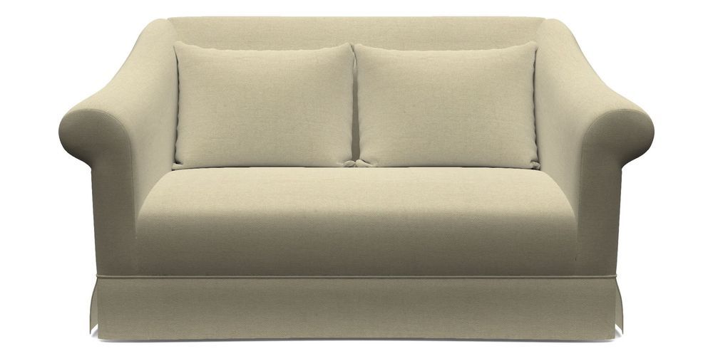 Bespoke 2 Seater Sofas