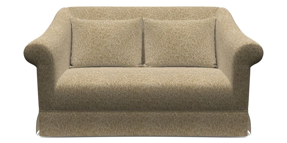 Bespoke 2 Seater Sofas