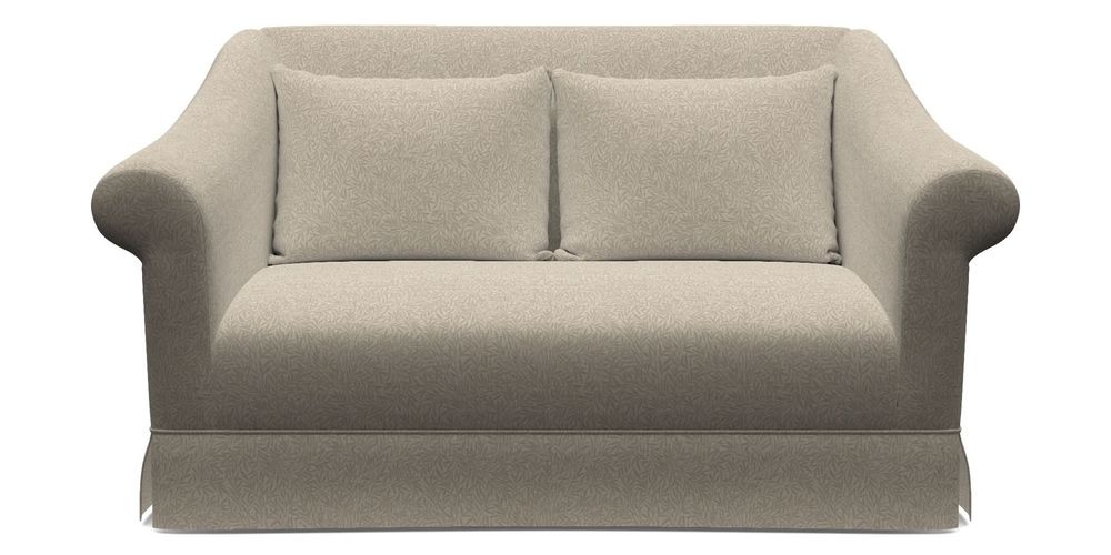 Bespoke 2 Seater Sofas