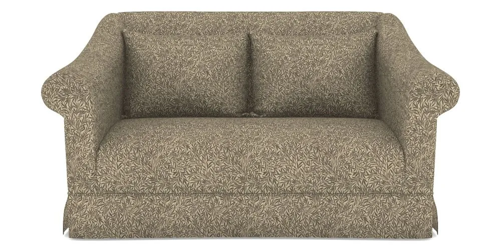 Bespoke 2 Seater Sofas