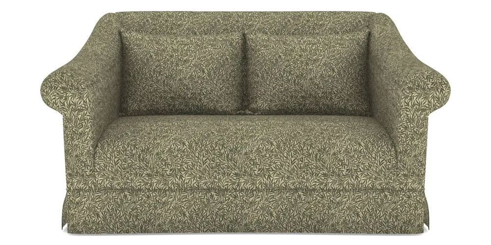 Bespoke 2 Seater Sofas