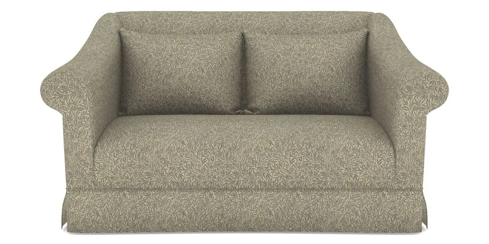 Bespoke 2 Seater Sofas