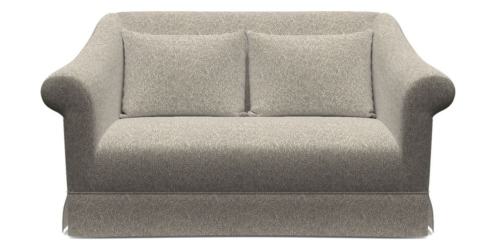 Bespoke 2 Seater Sofas