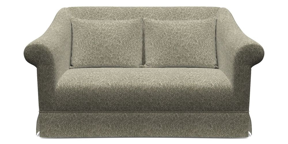 Bespoke 2 Seater Sofas