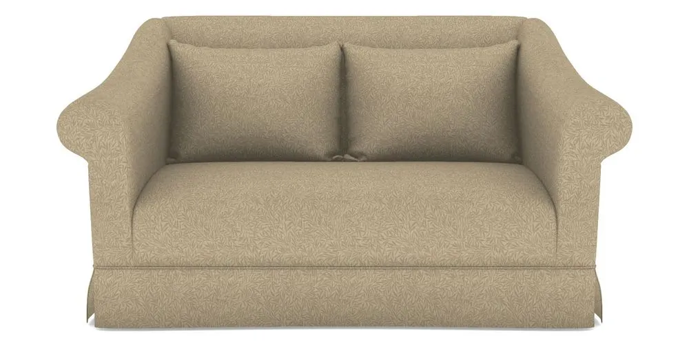 Bespoke 2 Seater Sofas