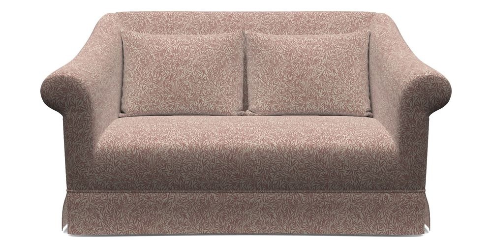 Bespoke 2 Seater Sofas