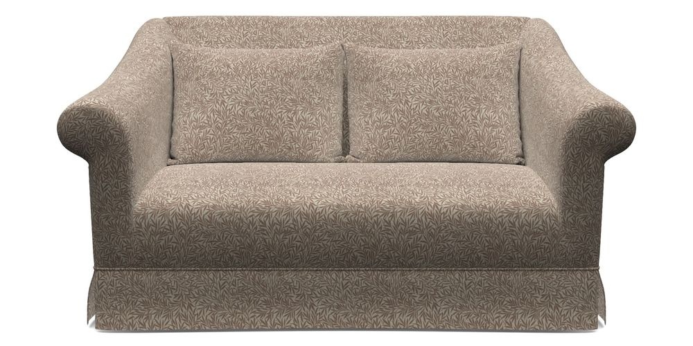 Bespoke 2 Seater Sofas