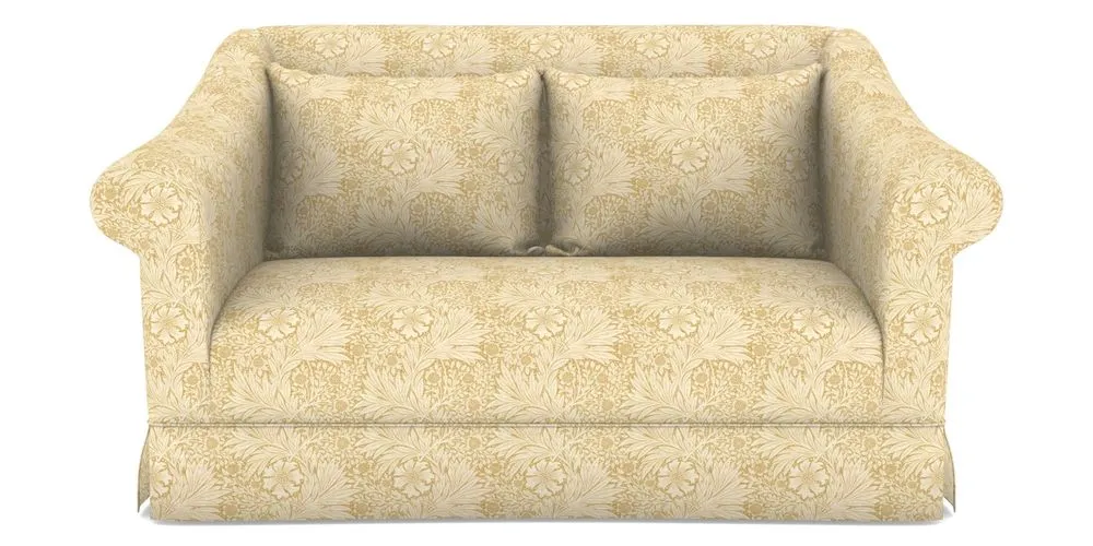 Bespoke 2 Seater Sofas