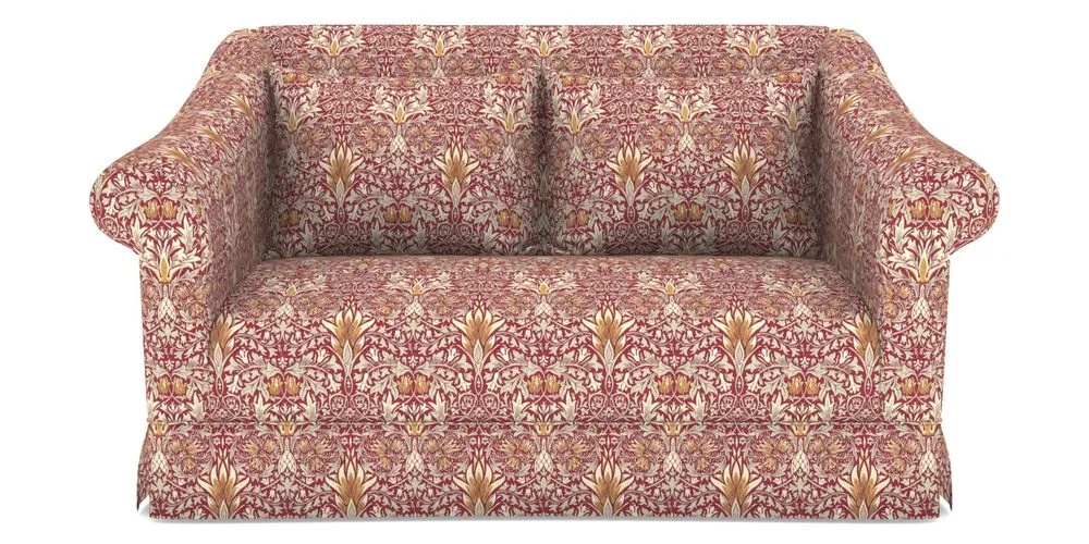 Bespoke 2 Seater Sofas