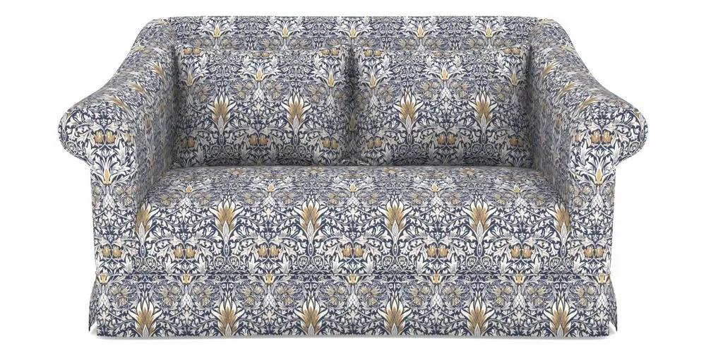 Bespoke 2 Seater Sofas