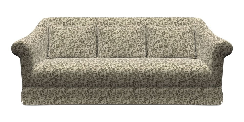 Bespoke 3 Seater Sofas