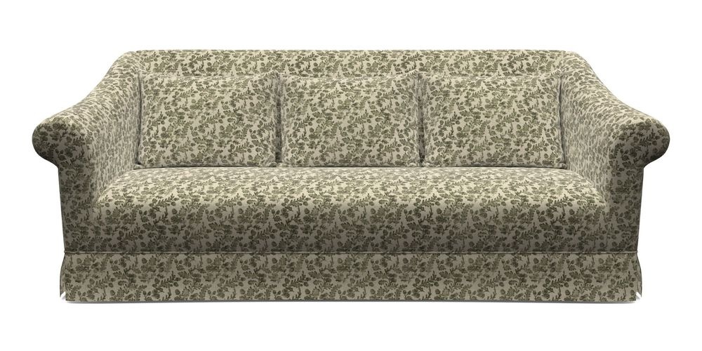 Bespoke 3 Seater Sofas