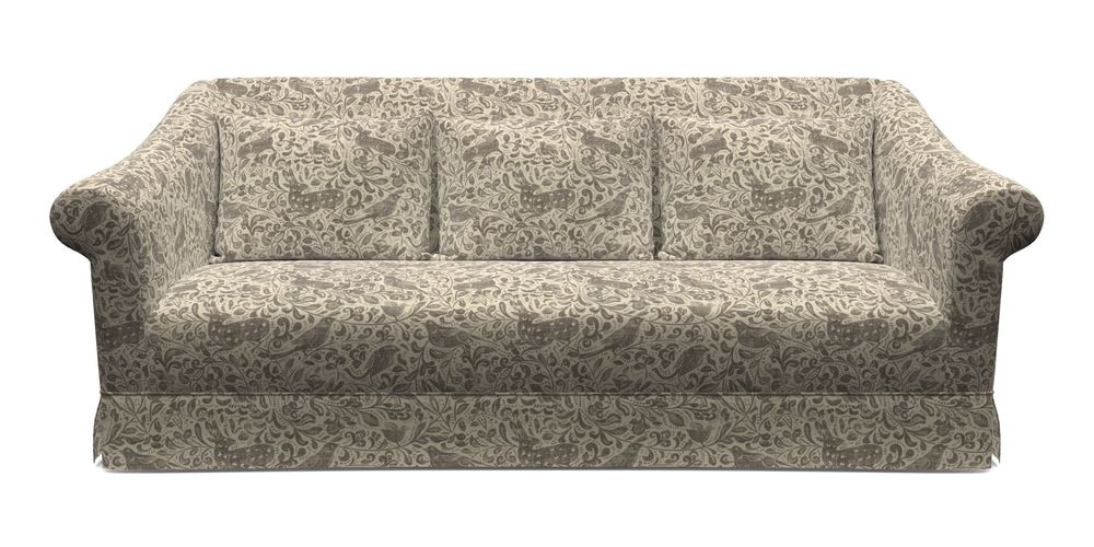 Bespoke 3 Seater Sofas