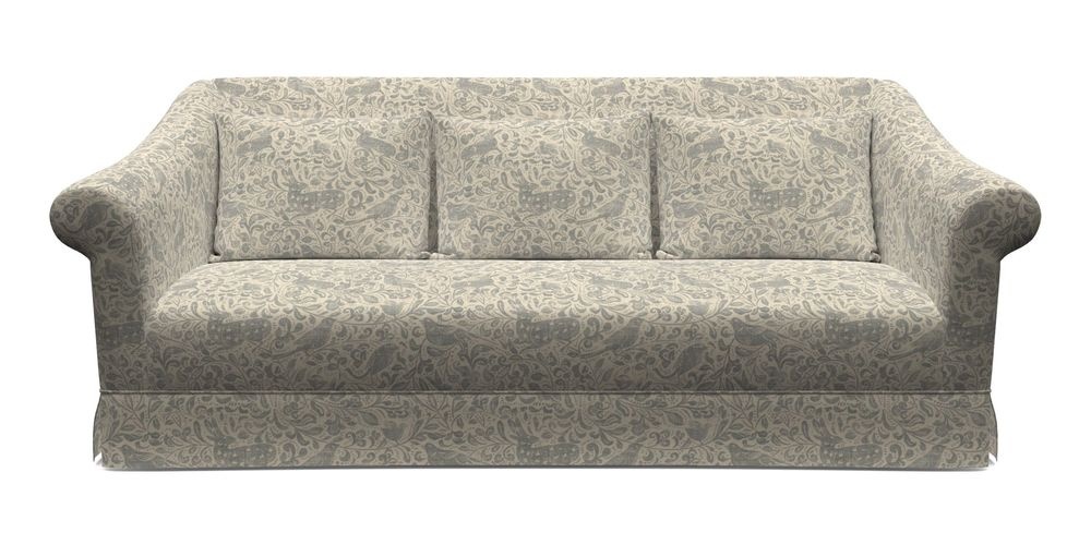 Bespoke 3 Seater Sofas