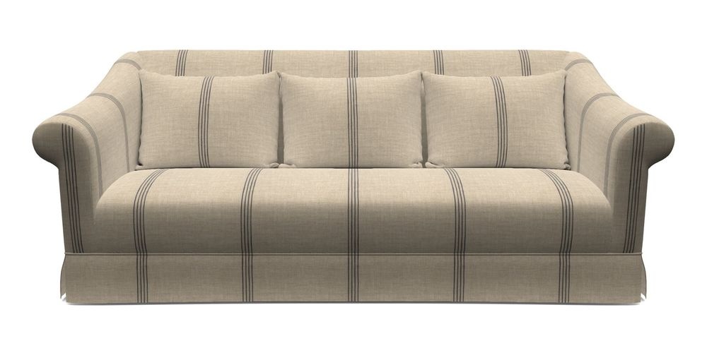 Bespoke 3 Seater Sofas