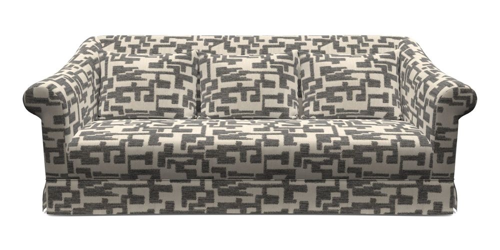 Bespoke 3 Seater Sofas