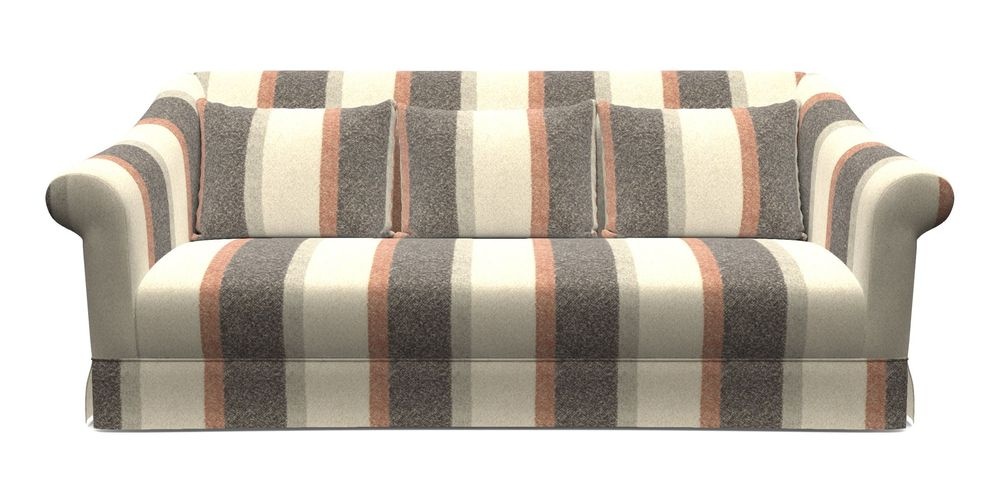 Bespoke 3 Seater Sofas