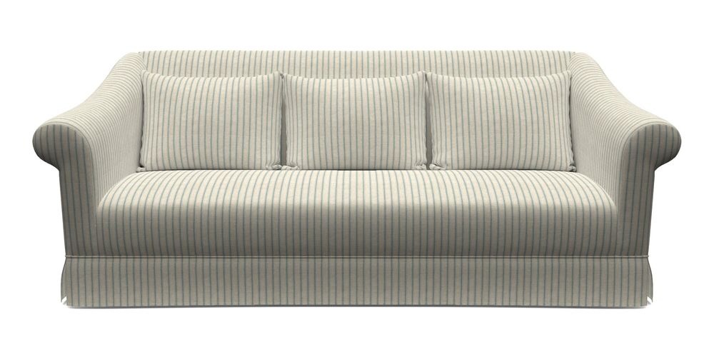 Bespoke 3 Seater Sofas