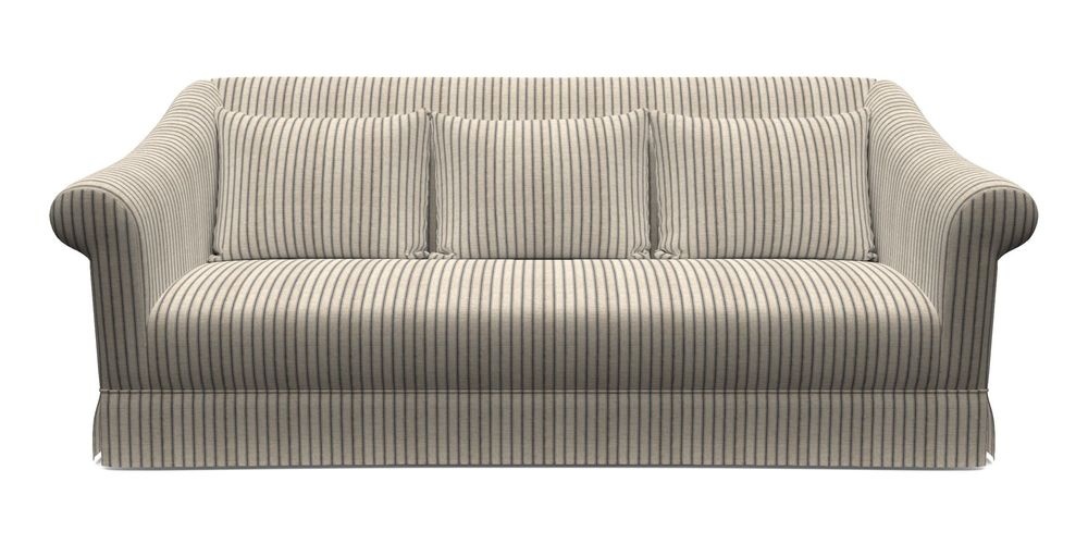 Bespoke 3 Seater Sofas