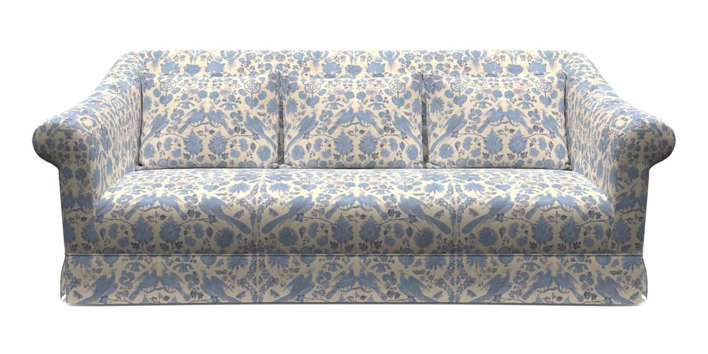 Bespoke 3 Seater Sofas