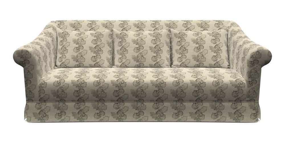 Bespoke 3 Seater Sofas