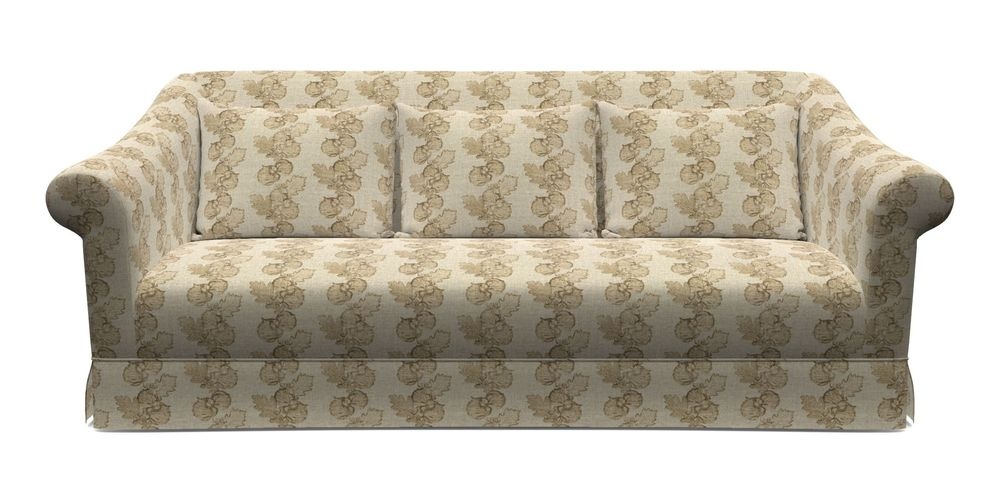 Bespoke 3 Seater Sofas