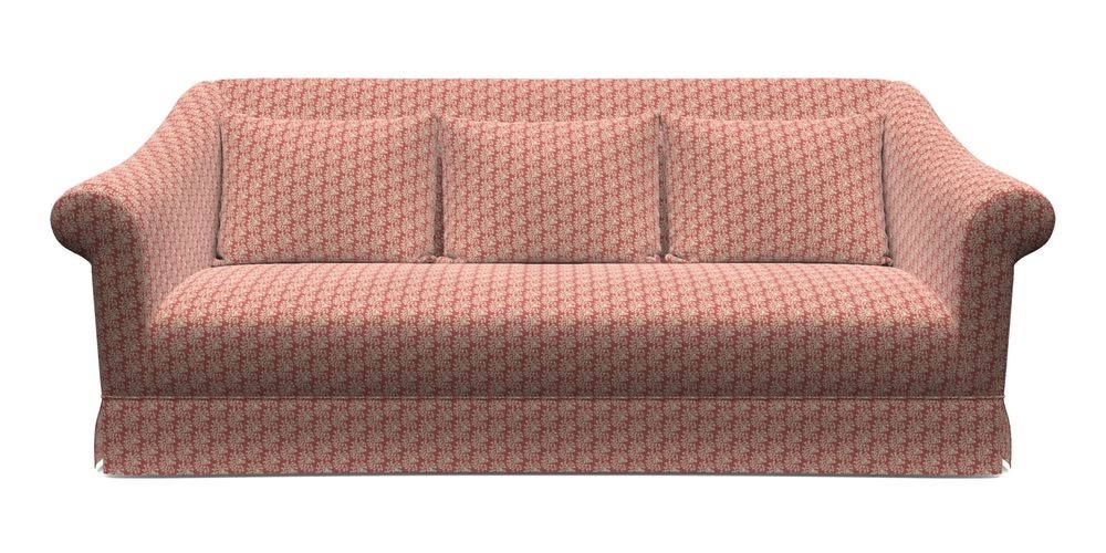 Bespoke 3 Seater Sofas