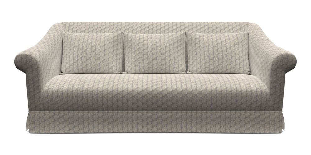 Bespoke 3 Seater Sofas