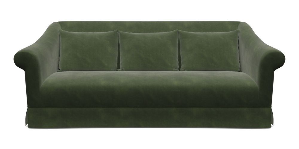 Bespoke 3 Seater Sofas