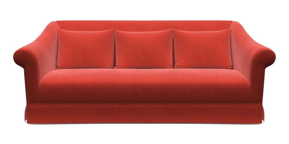 Bespoke 3 Seater Sofas