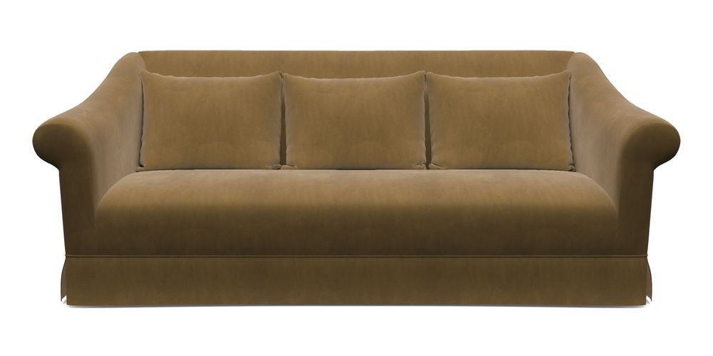 Bespoke 3 Seater Sofas