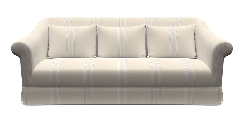 Bespoke 3 Seater Sofas