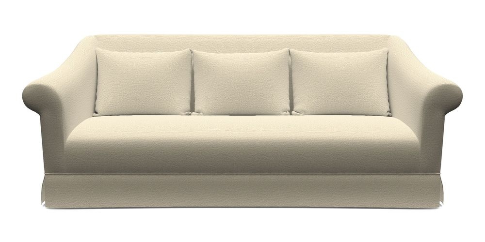 Bespoke 3 Seater Sofas