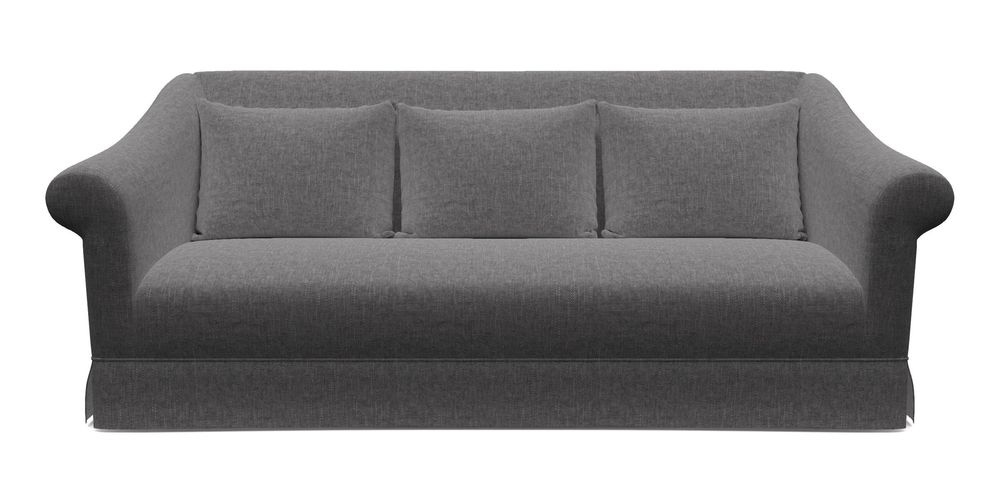 Bespoke 3 Seater Sofas