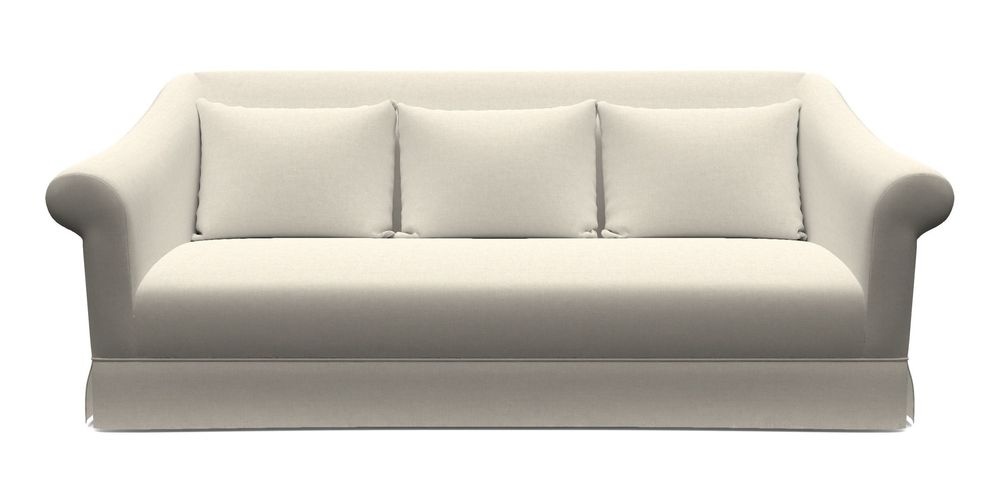 Bespoke 3 Seater Sofas