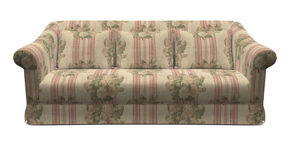 Bespoke 3 Seater Sofas