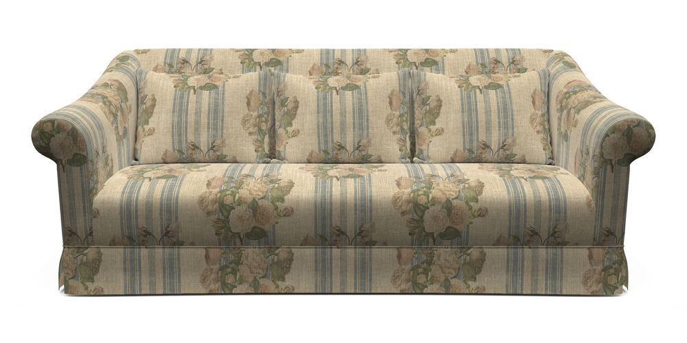 Bespoke 3 Seater Sofas