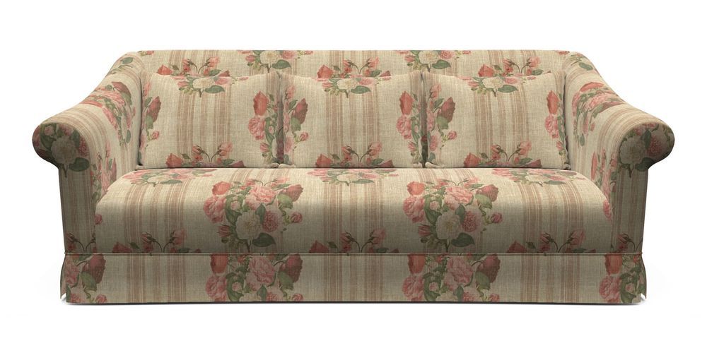 Bespoke 3 Seater Sofas