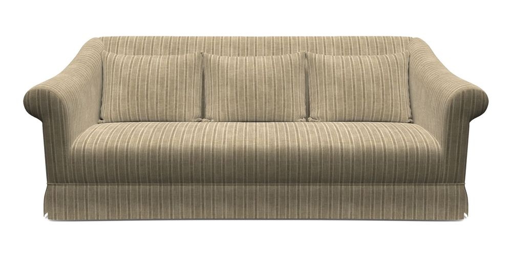 Bespoke 3 Seater Sofas