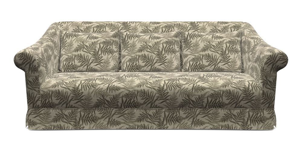 Bespoke 3 Seater Sofas
