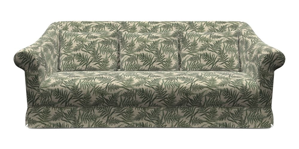 Bespoke 3 Seater Sofas