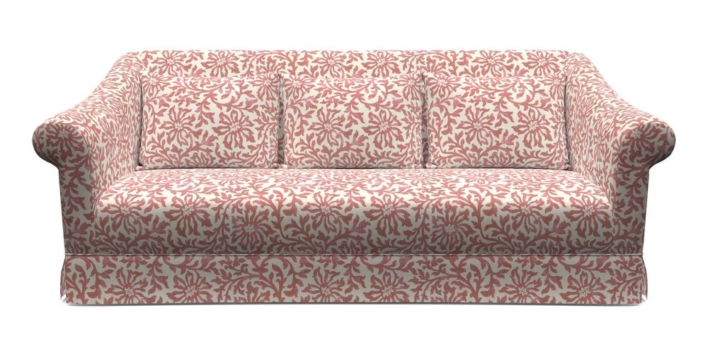 Bespoke 3 Seater Sofas