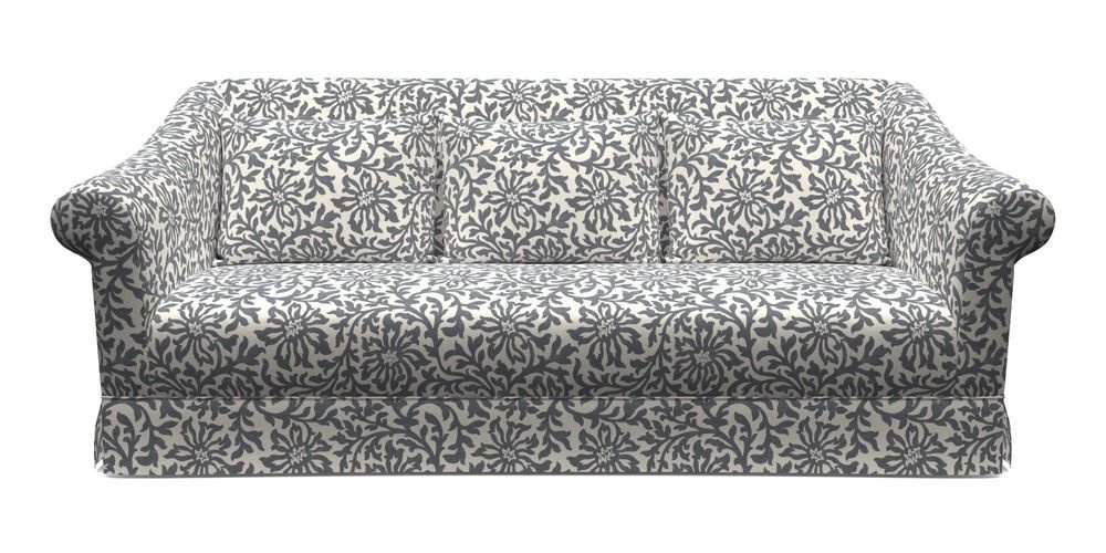 Bespoke 3 Seater Sofas