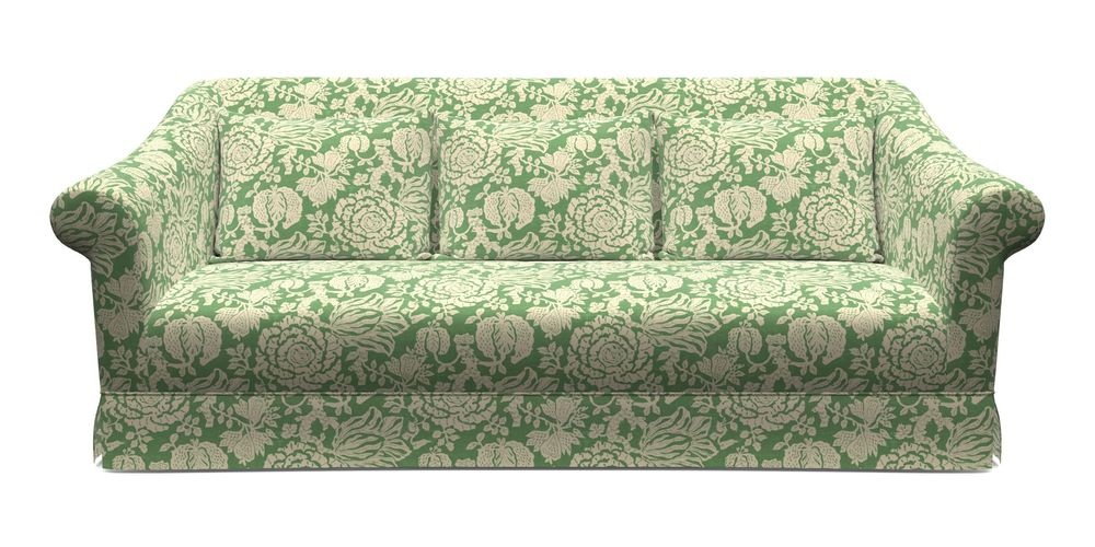 Bespoke 3 Seater Sofas