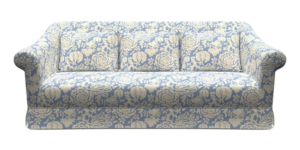 Bespoke 3 Seater Sofas