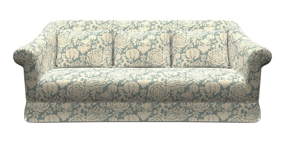 Bespoke 3 Seater Sofas