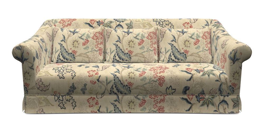 Bespoke 3 Seater Sofas