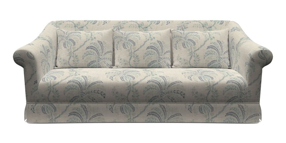 Bespoke 3 Seater Sofas