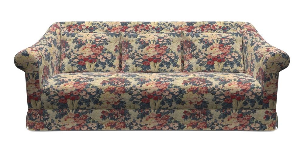 Bespoke 3 Seater Sofas