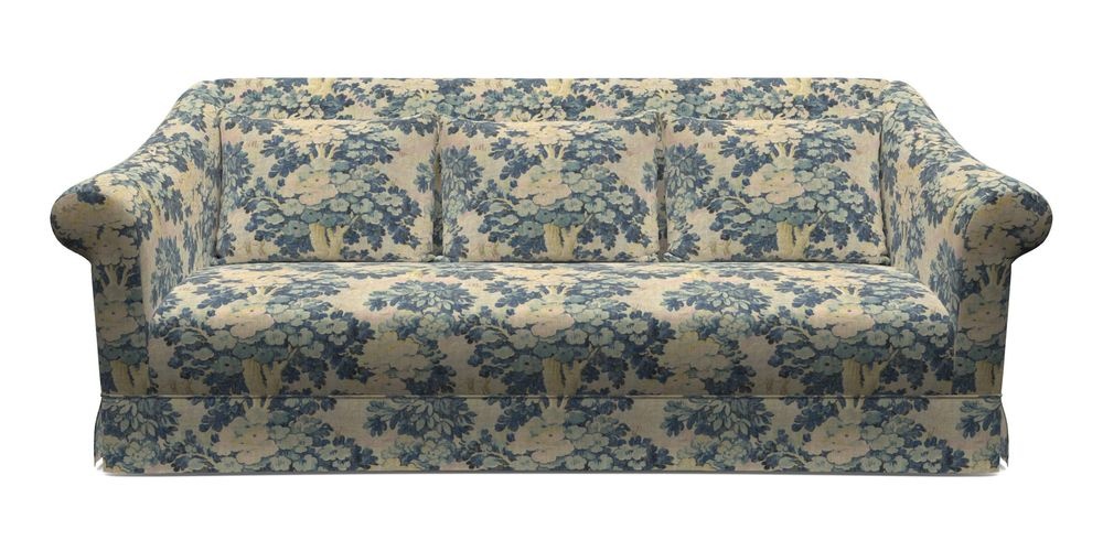 Bespoke 3 Seater Sofas